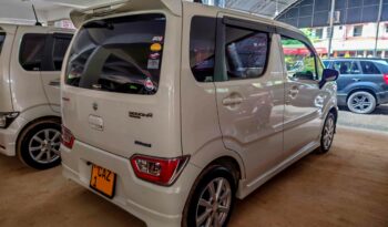SUZUKI WAGON R FZ full