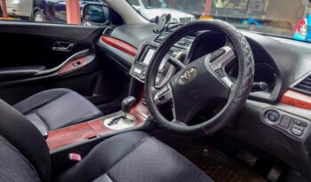 TOYOTA PREMIO full