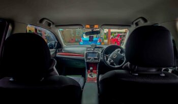 TOYOTA PREMIO full