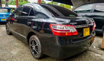 TOYOTA PREMIO full