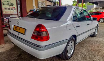 MERCEDES BENZ full