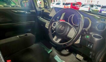HONDA N BOX full