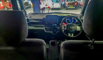 HONDA N BOX full