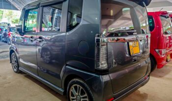 HONDA N BOX full