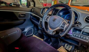 SUZUKI WAGON R STINGRAY TURBO full