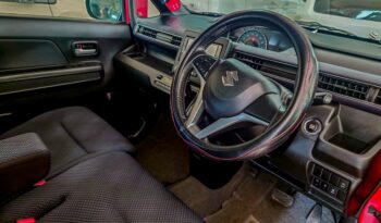 SUZUKI WAGON R FZ full