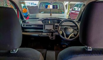 SUZUKI WAGON R FZ full