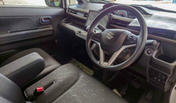 SUZUKI WAGON R FX SAFETY full