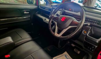 SUZUKI WAGON R FZ PREMIUM full
