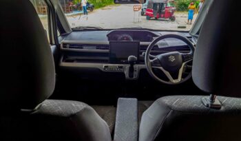 SUZUKI WAGON R FX SAFETY full