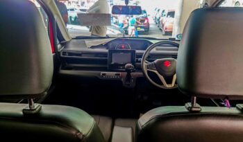 SUZUKI WAGON R FZ PREMIUM full