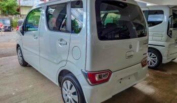 SUZUKI WAGON R FX SAFETY full