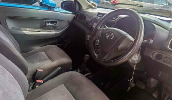 PERODUA BEZZA full