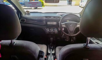 PERODUA BEZZA full