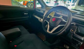 SUZUKI WAGON R FZ full