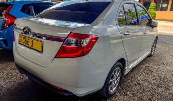 PERODUA BEZZA full