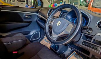 SUZUKI WAGON R STINGRAY full