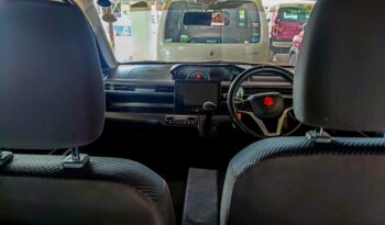 SUZUKI WAGON R FZ full
