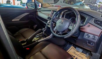 MITSUBISHI XPANDER full