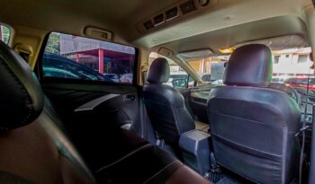 MITSUBISHI XPANDER full