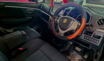 SUZUKI WAGON R STINGRAY full