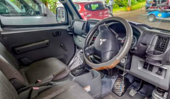 MITSUBISHI MINICAB full