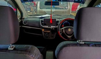 SUZUKI WAGON R STINGRAY full