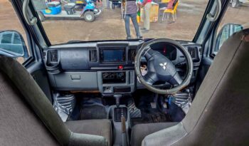 MITSUBISHI MINICAB full