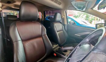 MITSUBISHI XPANDER full
