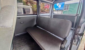 MITSUBISHI MINICAB full