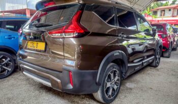 MITSUBISHI XPANDER full