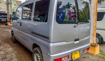 MITSUBISHI MINICAB full