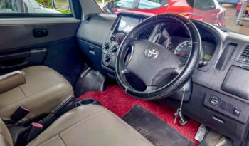 TOYOTA LITEACE full