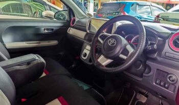 TOYOTA PASSO full