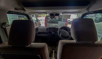 SUZUKI EVERY full