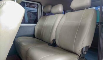 TOYOTA LITEACE full