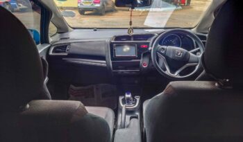 HONDA FIT GP-5 full