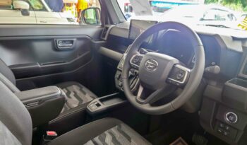 DAIHATSU TAFT full