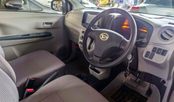 DAIHATSU MIRA full