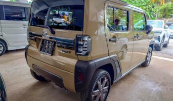 DAIHATSU TAFT full