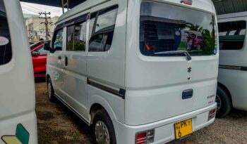SUZUKI EVERY full