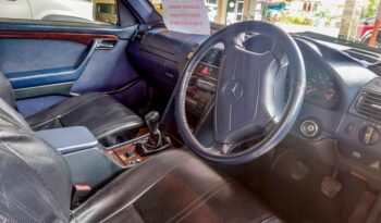MERCEDES BENZ full