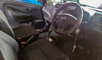 PERODUA AXIA full
