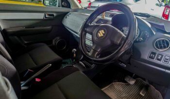 SUZUKI SWIFT full