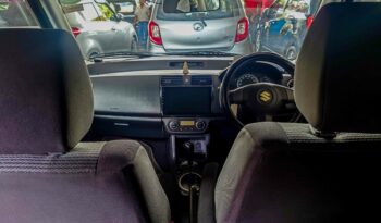 SUZUKI SWIFT full