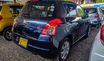 SUZUKI SWIFT full