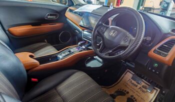 HONDA VEZEL full