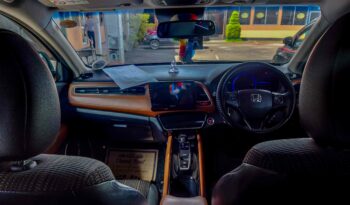 HONDA VEZEL full