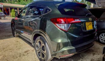 HONDA VEZEL full