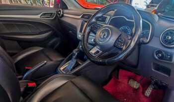 MG ZS full